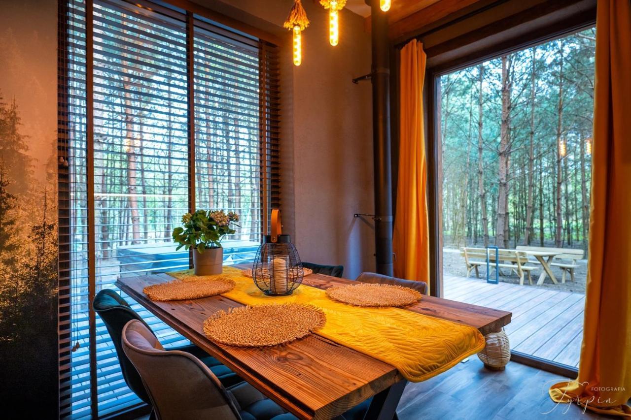 Dziupla House Βίλα Czarna  Εξωτερικό φωτογραφία