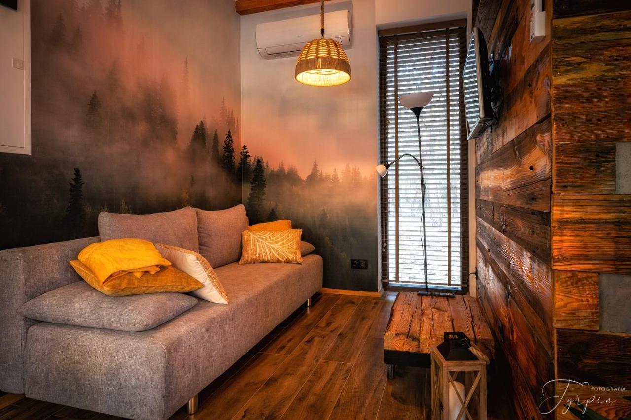 Dziupla House Βίλα Czarna  Εξωτερικό φωτογραφία