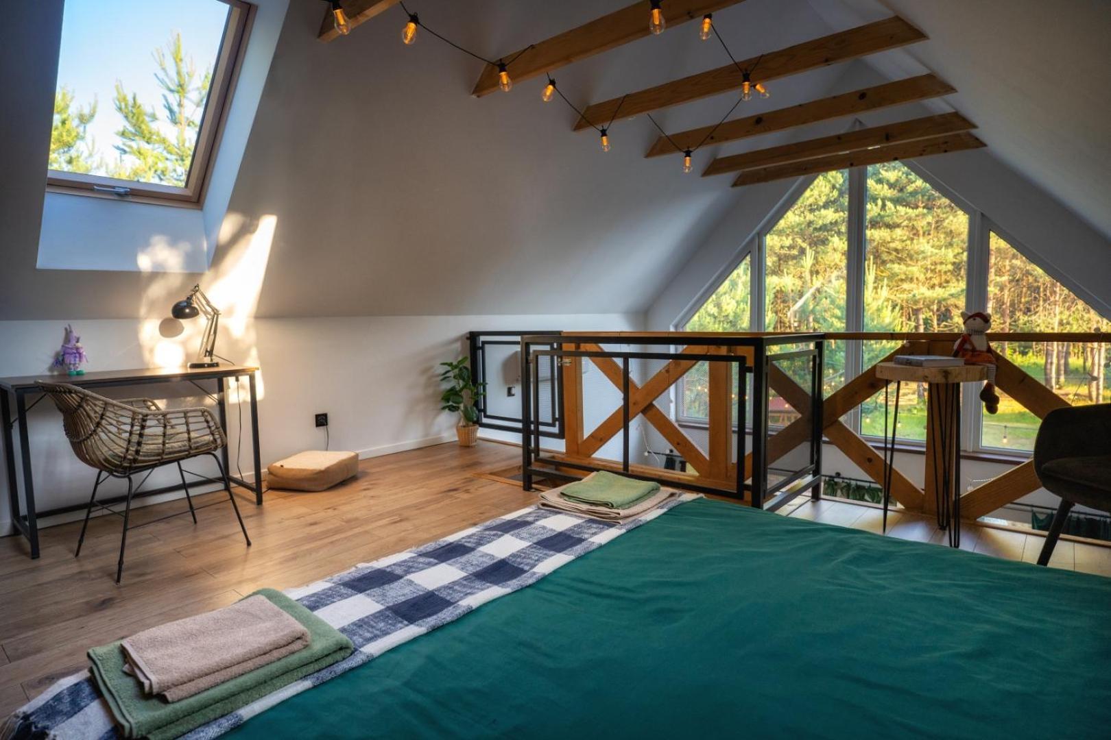 Dziupla House Βίλα Czarna  Εξωτερικό φωτογραφία