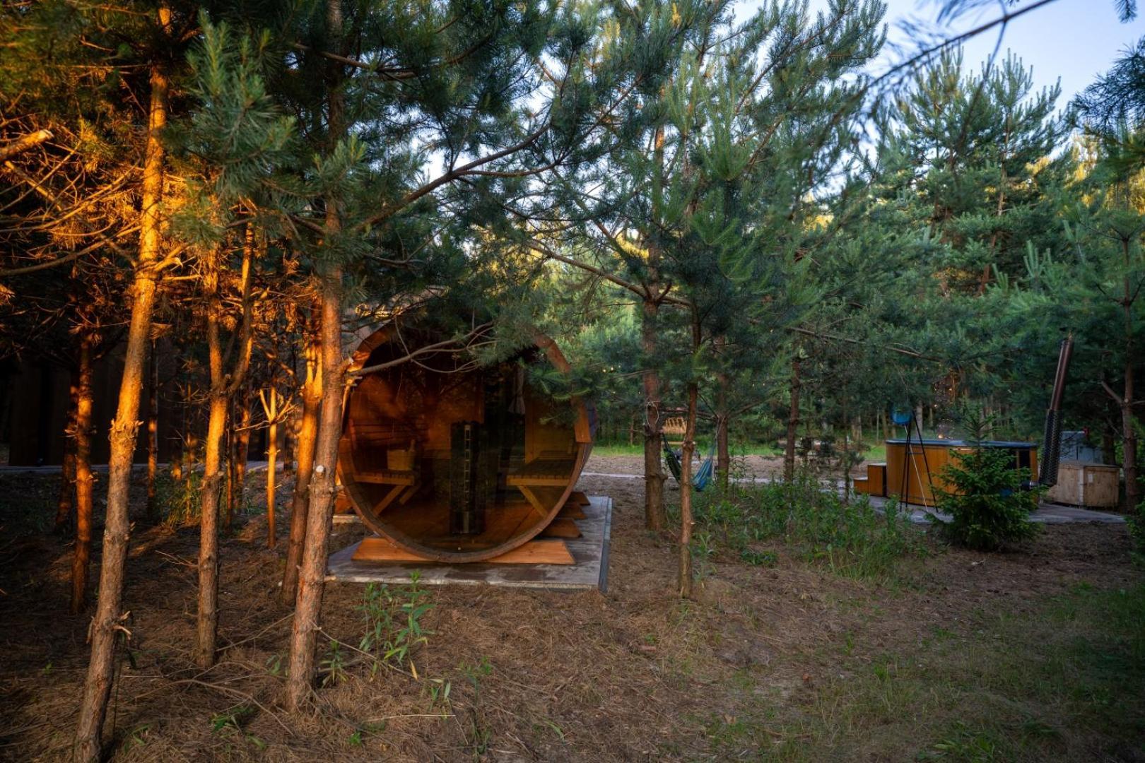 Dziupla House Βίλα Czarna  Εξωτερικό φωτογραφία